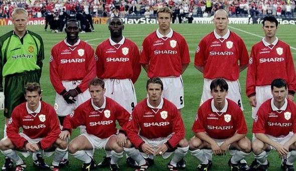 也为球队带 也为球队带